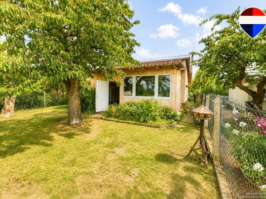 Haus zum Kauf 28.500 € 3 Zimmer 50 m² 541 m² Grundstück Burg 39288