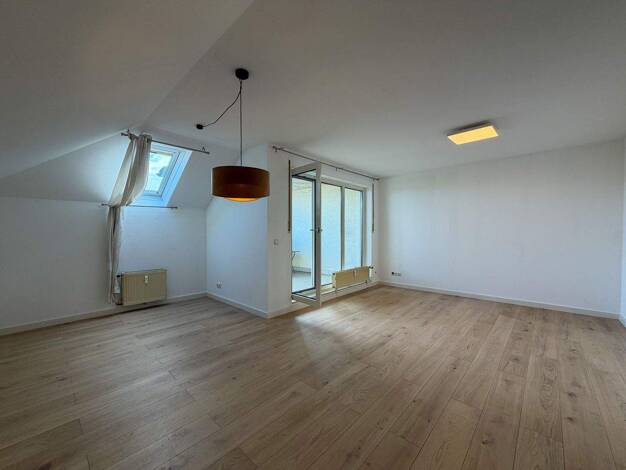 Wohnung zur Miete 1.045 € 3 Zimmer 82 m² Friedberg Friedberg (Hessen) 61169