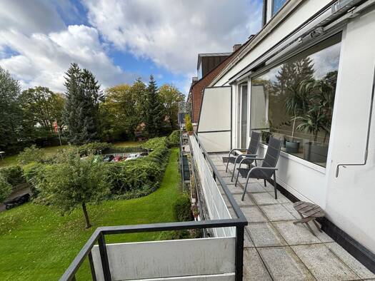 Wohnung zum Kauf provisionsfrei 285.000 € 2 Zimmer 61 m² Geschoss 2/3 frei ab sofort Berner Heerweg 95 Farmsen-Berne Hamburg 22159