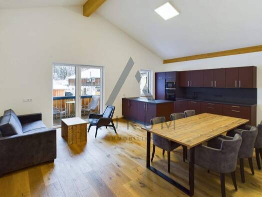 Wohnung zum Kauf provisionsfrei 495.250 € 4 Zimmer 90 m² Bach 6653