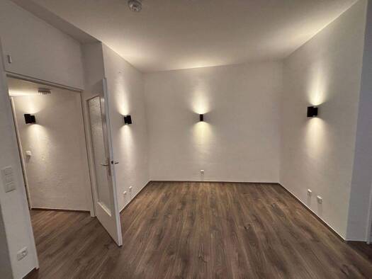 Wohnung zur Miete 650 € 1 Zimmer 35,4 m² 3. Geschoss frei ab 01.02.2026 Röderbergweg 136 Ostend Frankfurt am Main 60385