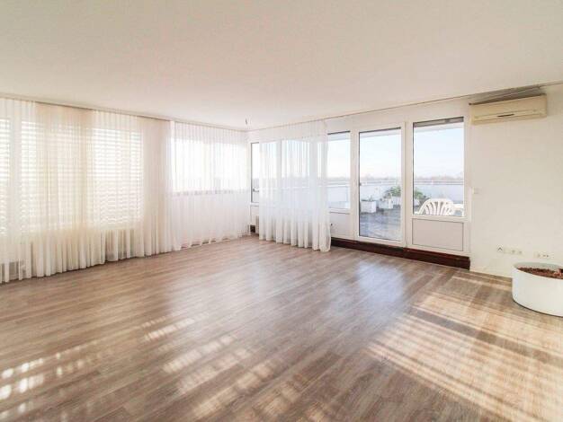 Wohnung zum Kauf 499.000 € 4 Zimmer 160,2 m² 8. Geschoss West Ludwigshafen 67059