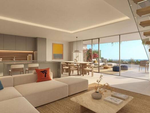Wohnung zum Kauf 1.350.000 € 275 m² Benalmádena 29639