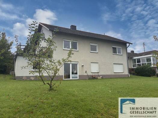 Einfamilienhaus zum Kauf 180.000 € 6 Zimmer 148 m² 901 m² Grundstück Roth Roth 57539