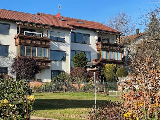 Wohnung zur Miete 780 € 3 Zimmer 94 m² Schömberg Schömberg 75328
