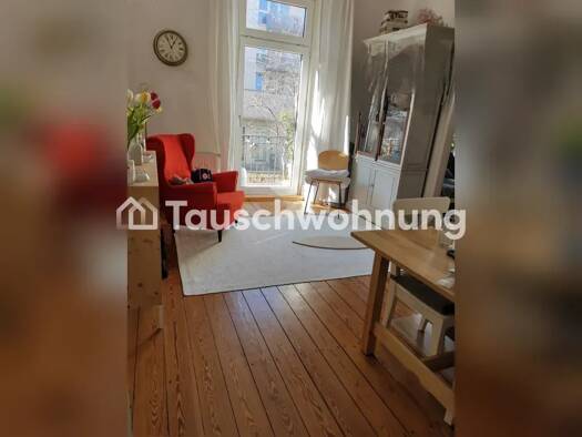 Wohnung zur Miete Tauschwohnung 980 € 3 Zimmer 65 m² 1. Geschoss Niendorf Eimsbüttel 20146