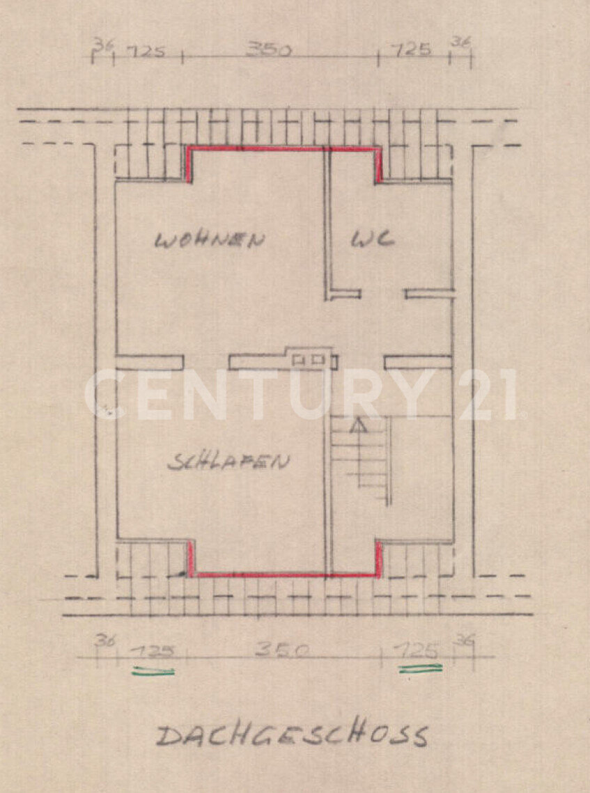 Mehrfamilienhaus zum Kauf 159.000 € 6,5 Zimmer 132 m²<br/>Wohnfläche 123 m²<br/>Grundstück Goch Goch 47574