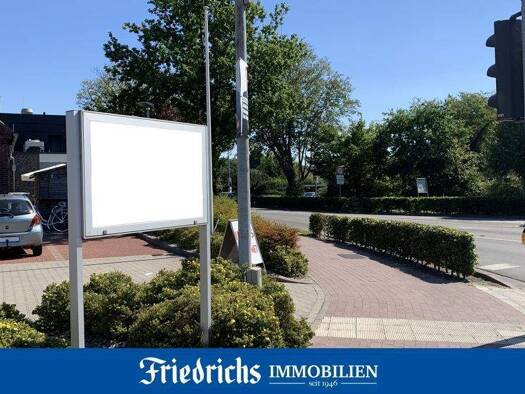 Sonstiges zur Miete 100 € Rostrup I Bad Zwischenahn 26160