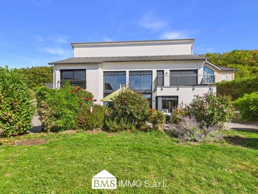 Einfamilienhaus zum Kauf 989.000 € 4 Zimmer 246 m² 966 m² Grundstück Minden 54310