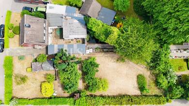 Grundstück zum Kauf 295.000 € 1.155 m² Grundstück Erkelenz Erkelenz 41812