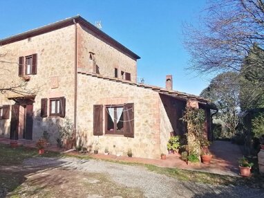 Einfamilienhaus zum Kauf 790.000 € 6 Zimmer 340 m² 20.000 m² Grundstück Pienza