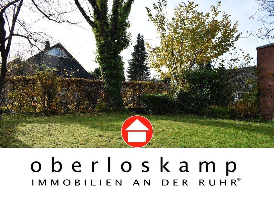 Immobilie in Ratingen - Einfamilienhaus mit Einliegerwohnung in besonderer Split-Level-Architektur und Garage in Ratingen-Homberg!   - Bild 0