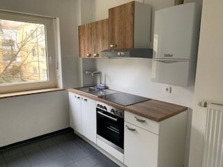 Wohnung zur Miete 520 € 2 Zimmer 49 m²<br/>Wohnfläche 1.<br/>Geschoss ab sofort<br/>Verfügbarkeit Eberhardshof Nürnberg 90429