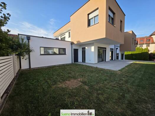 Doppelhaushälfte zum Kauf - Erstbezug 525.000 € 109,1 m² Bad Schallerbach 4701