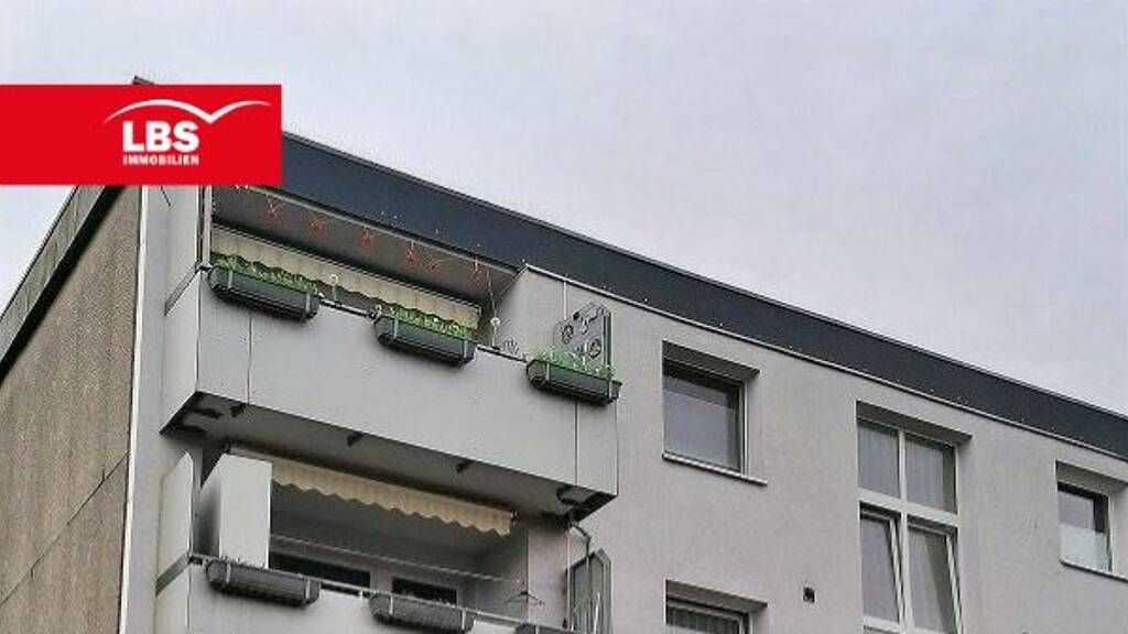 Wohnung zum Kauf 175.000 € 4 Zimmer 90 m² Schepersfeld Wesel 46485