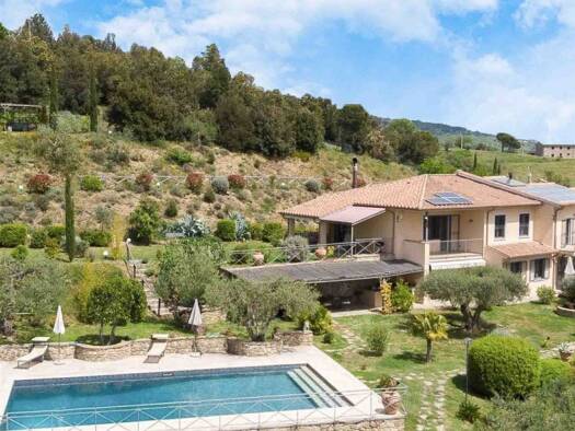 Haus zum Kauf 980.000 € 344 m² Passignano sul Trasimeno 06065