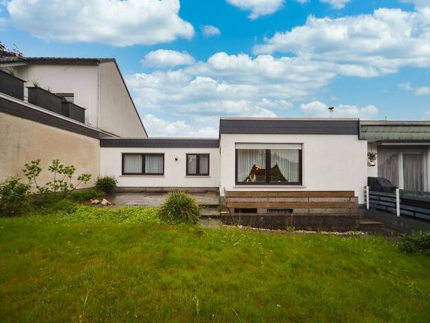Bungalow zum Kauf 230.000 € 4 Zimmer 103 m² 454 m² Grundstück Ergste Schwerte 58239