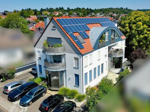 Haus zum Kauf provisionsfrei 1.700.000 € 643,3 m² 773 m² Grundstück Vogelsbergstraße 15 Langenselbold 63505