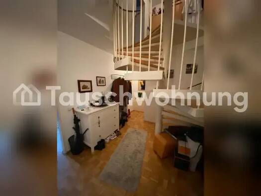 Maisonette zur Miete Tauschwohnung 990 € 3 Zimmer 84 m² 2. Geschoss Zentrum Bonn 53111