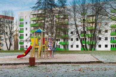 Wohnung zur Miete 360 € 4 Zimmer 66,8 m² 1. Geschoss Straße Usti nad Labem 303 Kappel 823 Chemnitz 09119