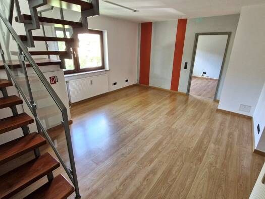 Maisonette zum Kauf 508.000 € 4 Zimmer 118,5 m² 2. Geschoss frei ab sofort Erlangen-Süd Erlangen 91052