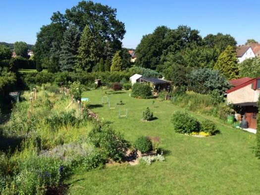 Sonstiges zur Miete provisionsfrei 1.000 m² Kriegenbrunn Erlangen 91056