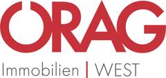 Örag Immobilien West GmbH logo