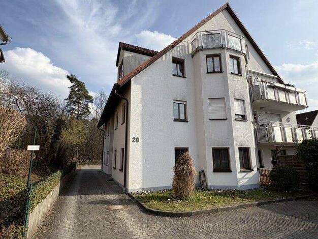 Wohnung zum Kauf 346.940 € 3 Zimmer 98 m² Feucht 90537