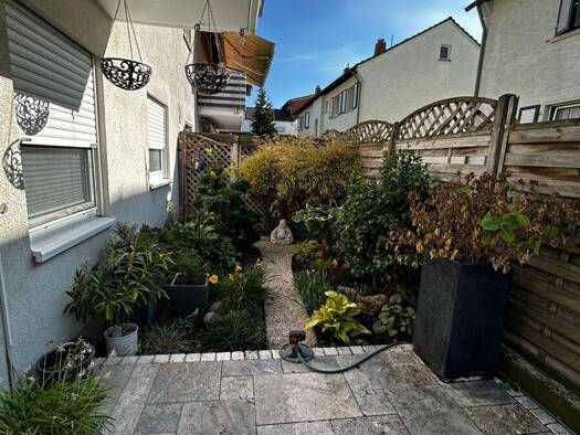 Wohnung zum Kauf 270.000 € 3 Zimmer 91,6 m² EG Bobenheim Bobenheim-Roxheim 67240