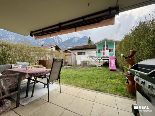 Wohnung zum Kauf 410.000 € 3 Zimmer 73,1 m² Unterrainweg Bürs 6706