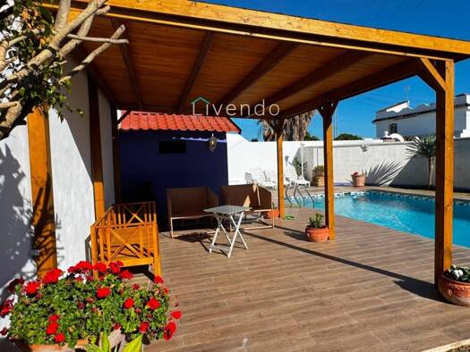 Chalet zum Kauf 699.000 € 7 Zimmer 220 m² Conil de la Frontera 11140