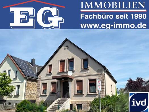 Einfamilienhaus zum Kauf 535.000 € 10 Zimmer 183,3 m² 930 m² Grundstück Innenstadt Bad Salzuflen 32105