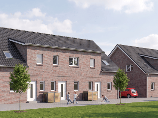 Reihenmittelhaus zum Kauf provisionsfrei 399.900 € 4 Zimmer 100 m² 134 m² Grundstück frei ab 01.12.2027 Reinbek Reinbek 21465
