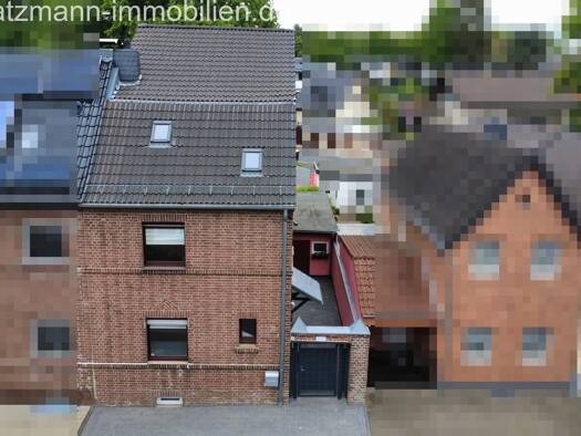 Doppelhaushälfte zum Kauf 429.000 € 7 Zimmer 141,7 m² 286 m² Grundstück Bliesheim Erftstadt 50374