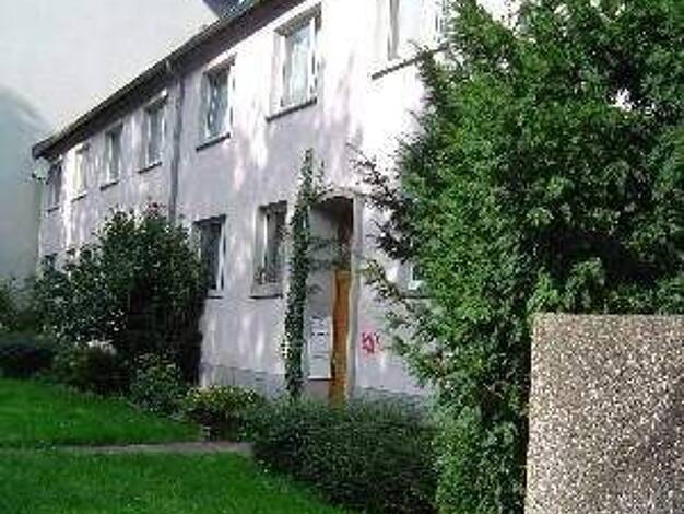 Wohnung zur Miete 724 € 2 Zimmer 47,8 m² frei ab 06.02.2026 Kantstr. 4 Dreikönigenviertel Neuss 41464