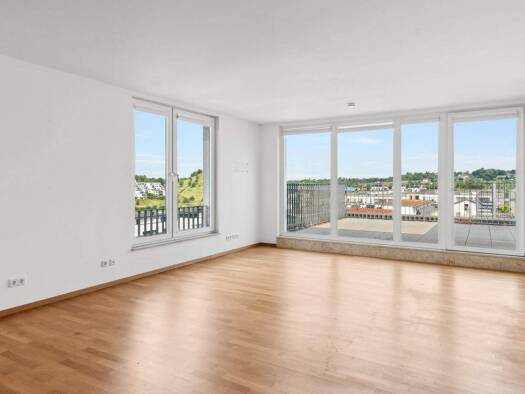 Wohnung zur Miete 1.055 € 2 Zimmer 62,4 m² 2. Geschoss Hörder Phoenixseeallee 163 Hörde Dortmund 44263