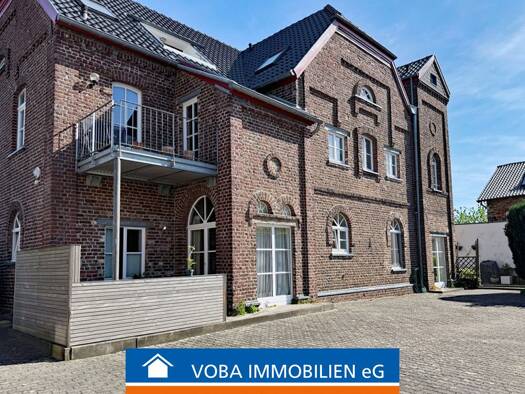 Wohnung zum Kauf 169.000 € 3 Zimmer 63 m² Oberforstbach Aachen / Oberforstbach 52076