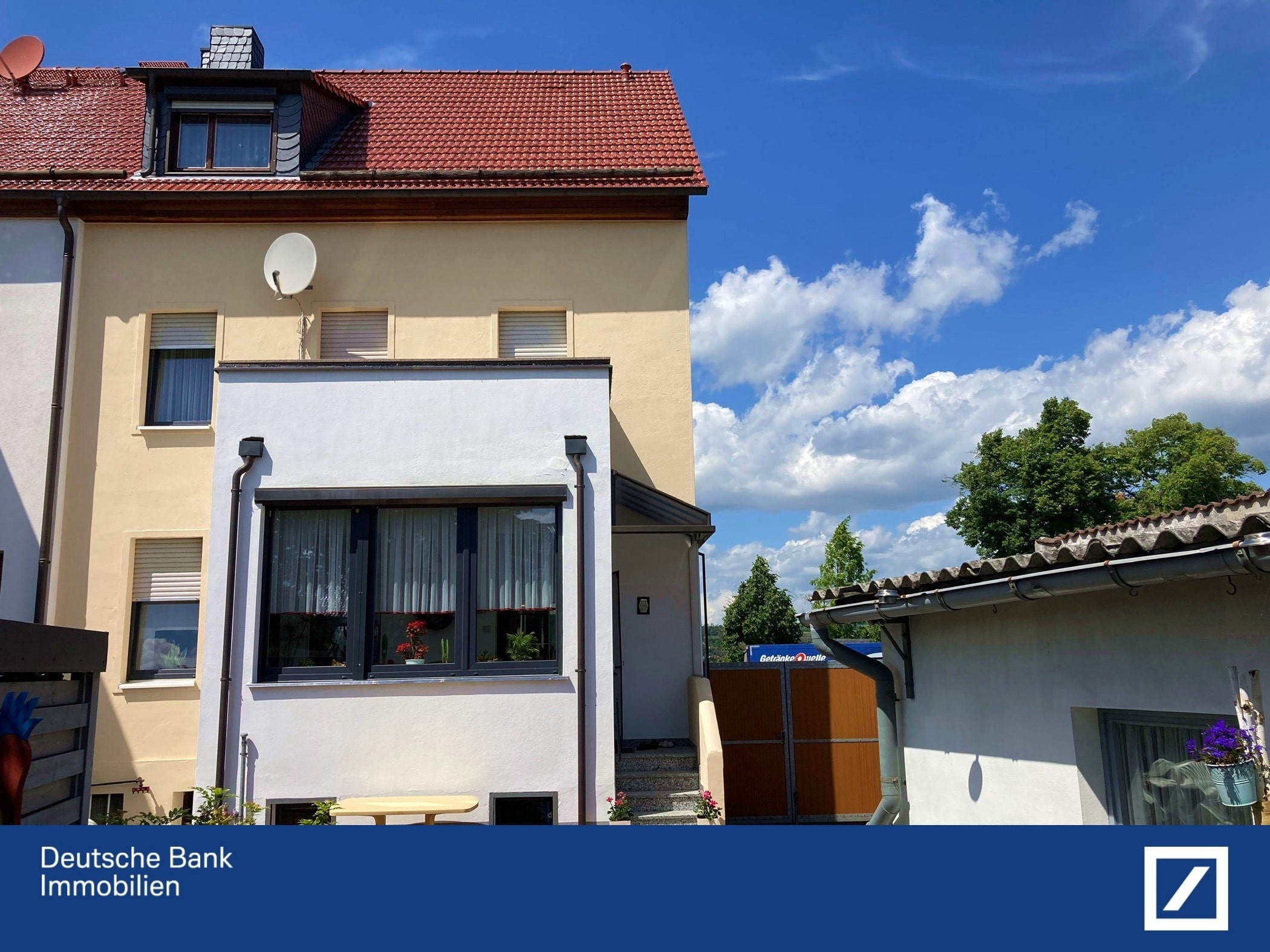 Reihenendhaus zum Kauf 349.000 € 7 Zimmer 165 m²<br/>Wohnfläche 531 m²<br/>Grundstück Sangerhausen Sangerhausen 06526