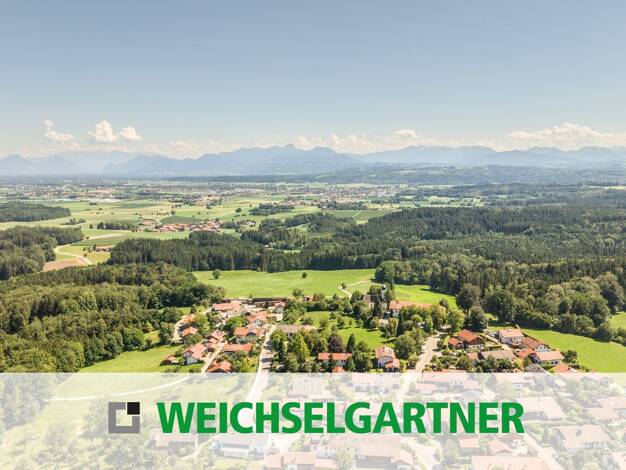 Grundstück zum Kauf 1.290.000 € 1.612 m² Grundstück Kleinhöhenrain 83620