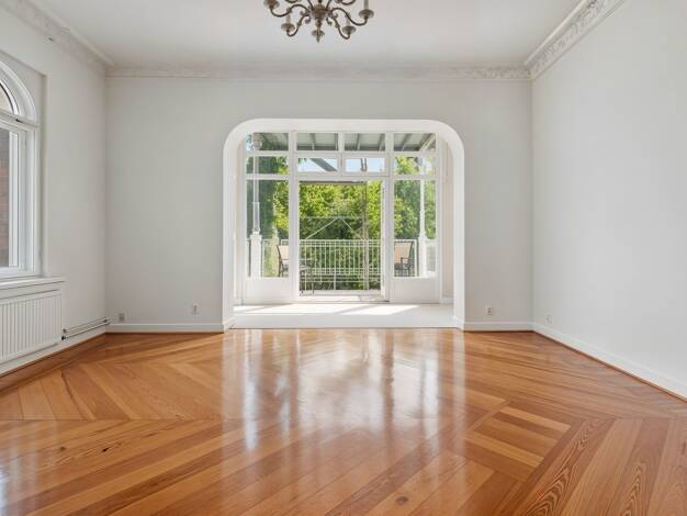 Maisonette zum Kauf 1.995.000 € 5,5 Zimmer 211 m² 1. Geschoss Zehlendorf Berlin 14163