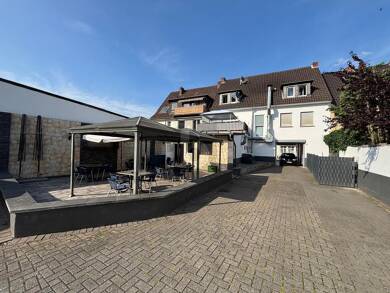 Wohn- und Geschäftshaus zum Kauf als Kapitalanlage geeignet 660.000 € 9 Zimmer 206 m² 511 m² Grundstück Niederbreisig Bad Breisig 53498