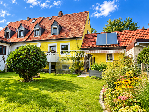 Einfamilienhaus zum Kauf 140.000 € 5 Zimmer 99 m² 317 m² Grundstück Kirchenlamitz Kirchenlamitz 95158