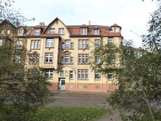 Wohnung zur Miete 999 € 3 Zimmer 103 m² 1. Geschoss frei ab 01.10.2026 Hans-Driesch-Straße 36 Leutzsch Alt-West 04179