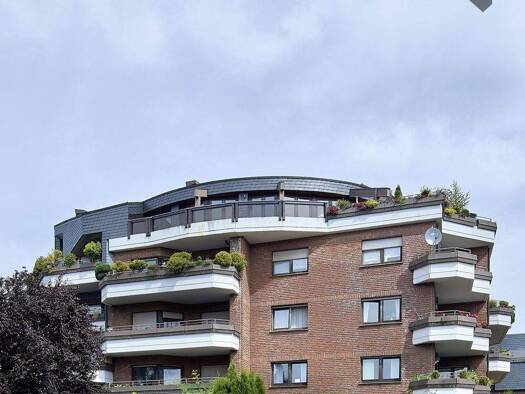 Penthouse zum Kauf provisionsfrei 179.500 € 3 Zimmer 106,2 m² EG Attendorn 57439