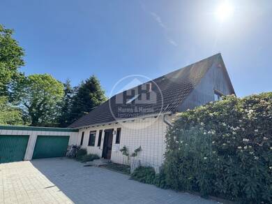 Einfamilienhaus zum Kauf 290.000 € 7 Zimmer 180 m² 933 m² Grundstück Popens Aurich / Popens 26605
