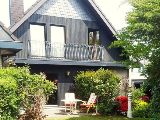 Einfamilienhaus zum Kauf 700.000 € 5 Zimmer 116 m² 621 m² Grundstück An den Kämpen 32A Angermund Düsseldorf 40489