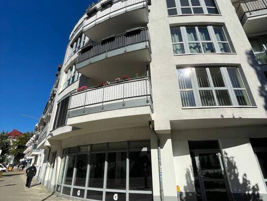 Bürofläche zur Miete provisionsfrei 19 € teilbar ab 194 m² Stellingen Eimsbüttel 22525