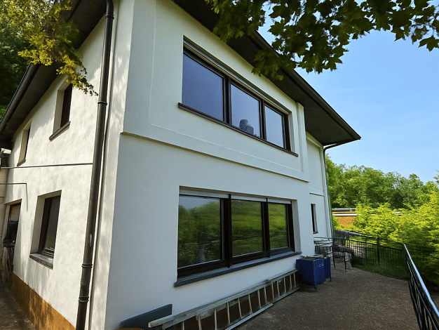 Einfamilienhaus zum Kauf 319.000 € 5 Zimmer 145 m² 4.431 m² Grundstück Kernscheid Trier 54296