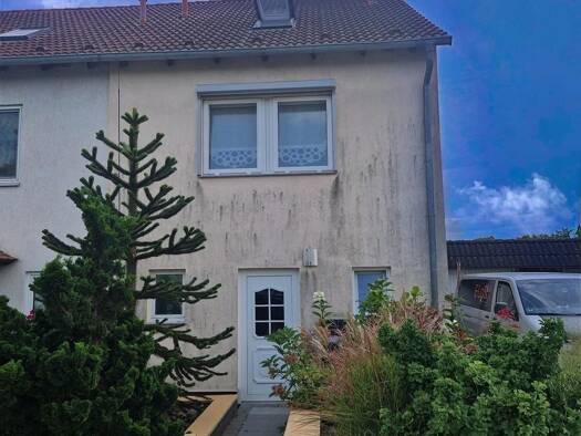 Einfamilienhaus zum Kauf 275.000 € 4 Zimmer 120 m² 328 m² Grundstück Wiesenena Wiedemar 04509