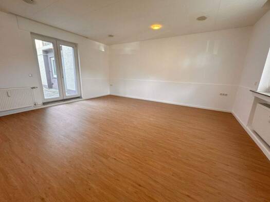 Wohnung zur Miete 634 € 2,5 Zimmer 56 m² Kemnader Str. 13 Weitmar Bochum 44797